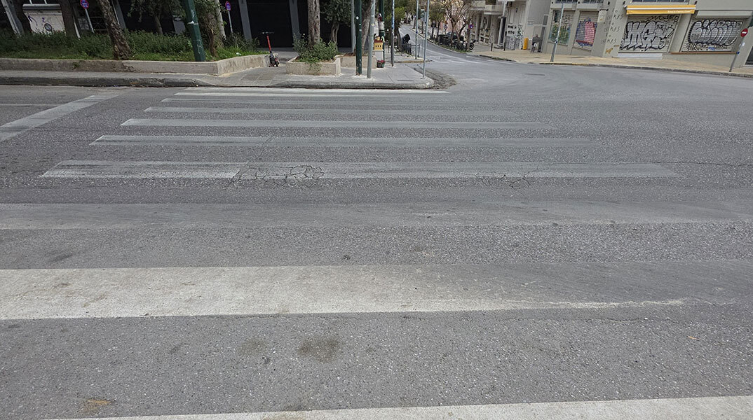 Διαβάσεις πεζών