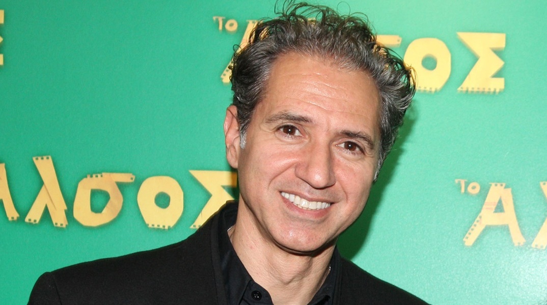 Δημήτρης Κόκοτας