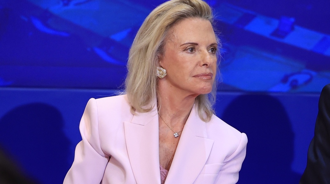 Ελίζα Βόζεμπεργκ