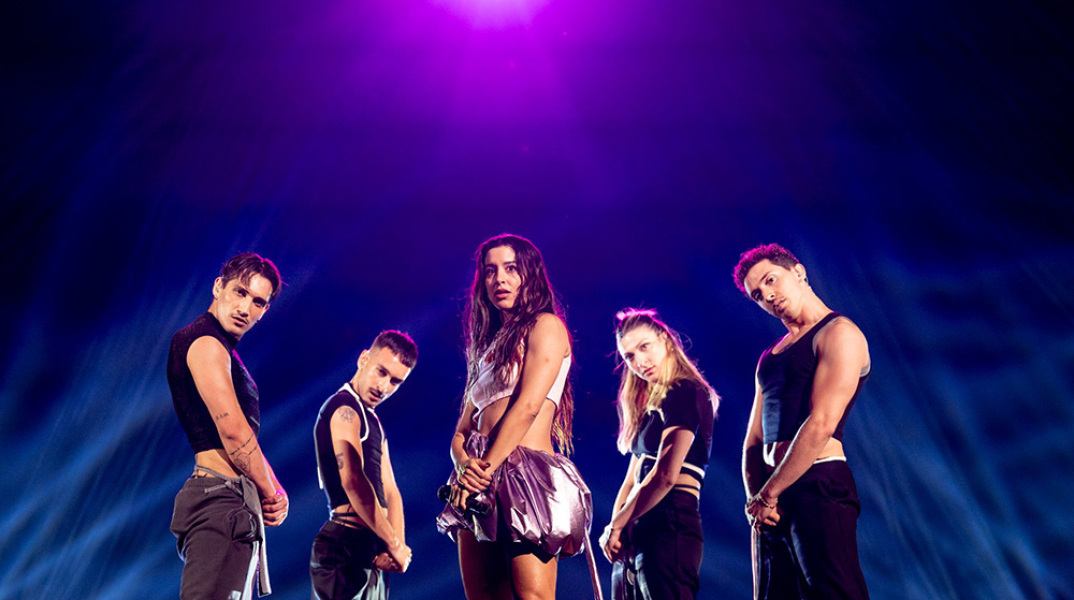 Eurovision 2024: Έφτασε η στιγμή για το «Zari» και την Ελλάδα