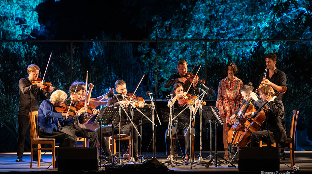 Διεθνές Φεστιβάλ Μουσικής Μολύβου