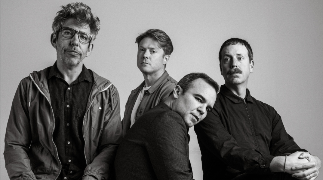  Future Islands - The Fight: Tο τραγούδι της ημέρας, Παρασκευή 15 Δεκεμβρίου 2023, από τον Voice 102.5