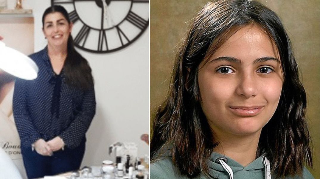 Γαλλία: Μητέρα κατηγορείται ότι άφησε την 13χρονη κόρη της να πεθάνει από την πείνα επειδή «μισούσε τον πατέρα της» - Σοκ στην κοινή γνώμη για τα βασανιστήρια