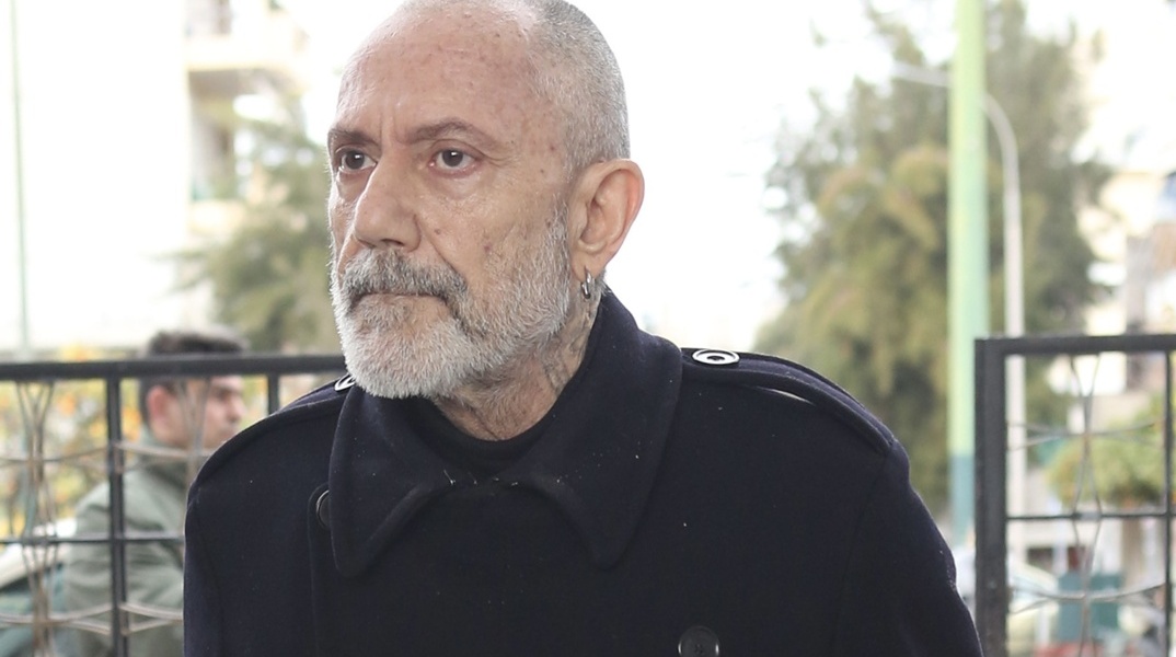 Γρηγόρης Βαλλιανάτος