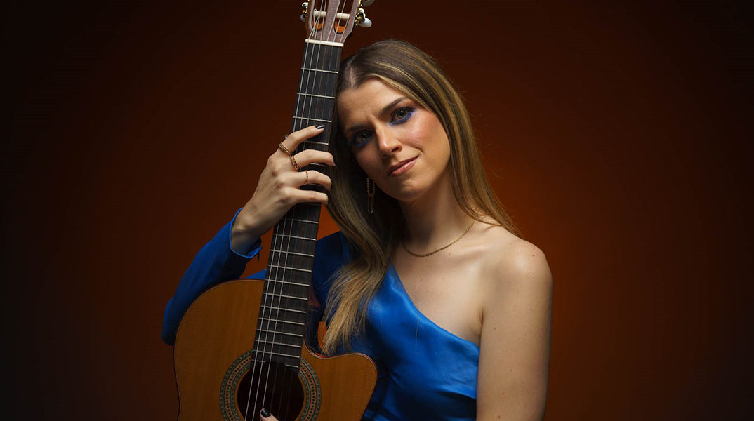 Χαριτίνη Πανοπούλου