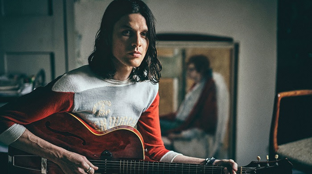 Rockwave Festival 2023: James Bay και Jonathan Jeremiah προστίθενται στο line up του Robbie Williams, το Σάββατο 1 Ιουλίου 2023, στο Terra Vibe, στη Μαλακάσα. 