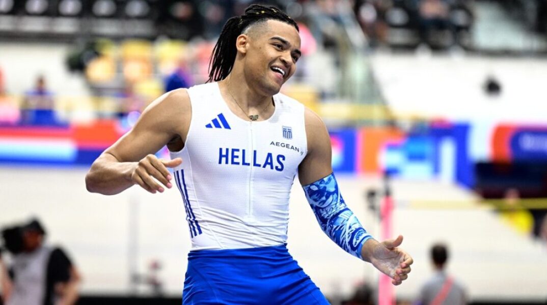 Εμμανουήλ Καραλής