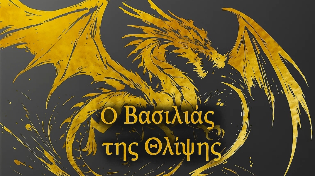 Τζο Χιλ: «Ο Βασιλιάς της Θλίψης»