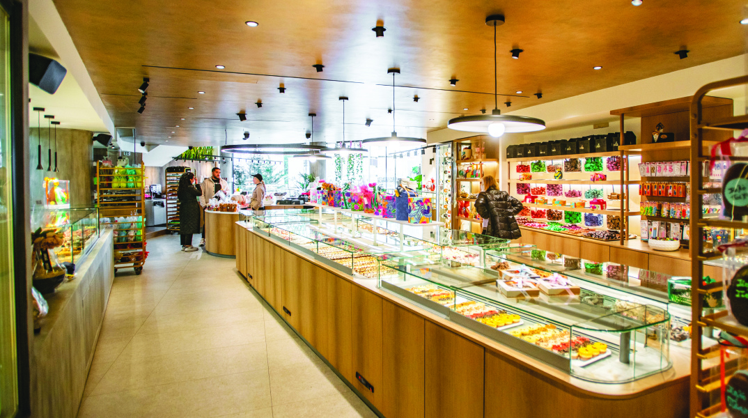 Operâ: Τα πιο εντυπωσιακά πασχαλινά αυγά της Αθήνας