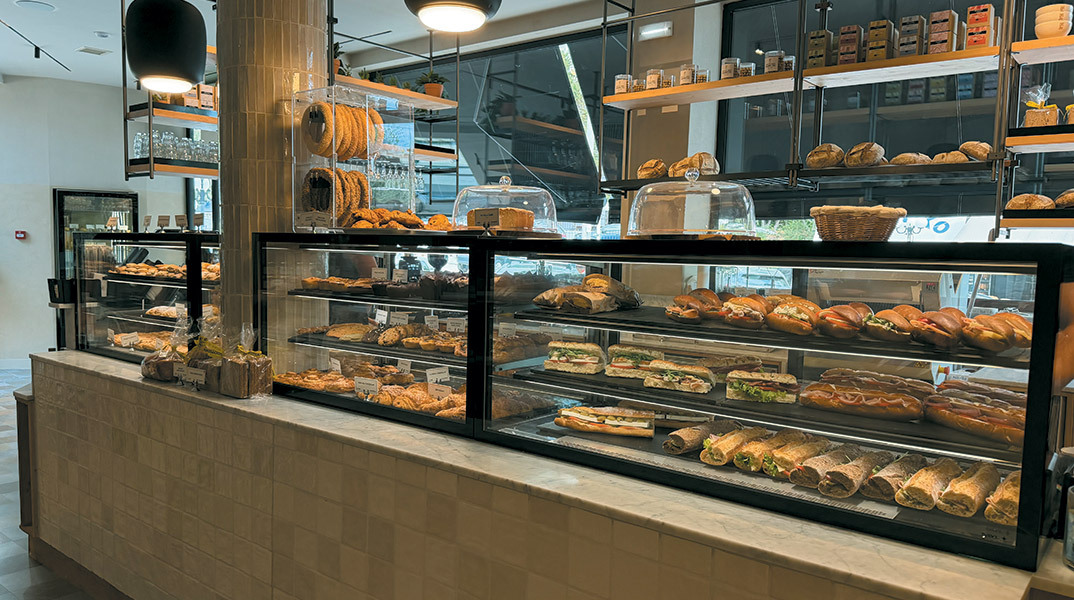 Le Pain Quotidien