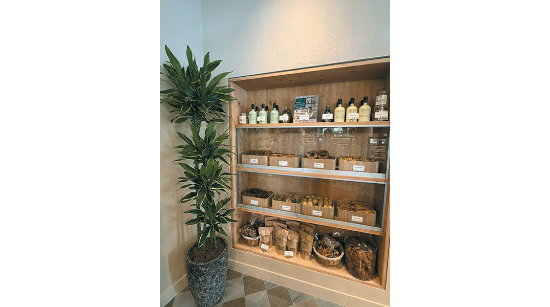 Le Pain Quotidien