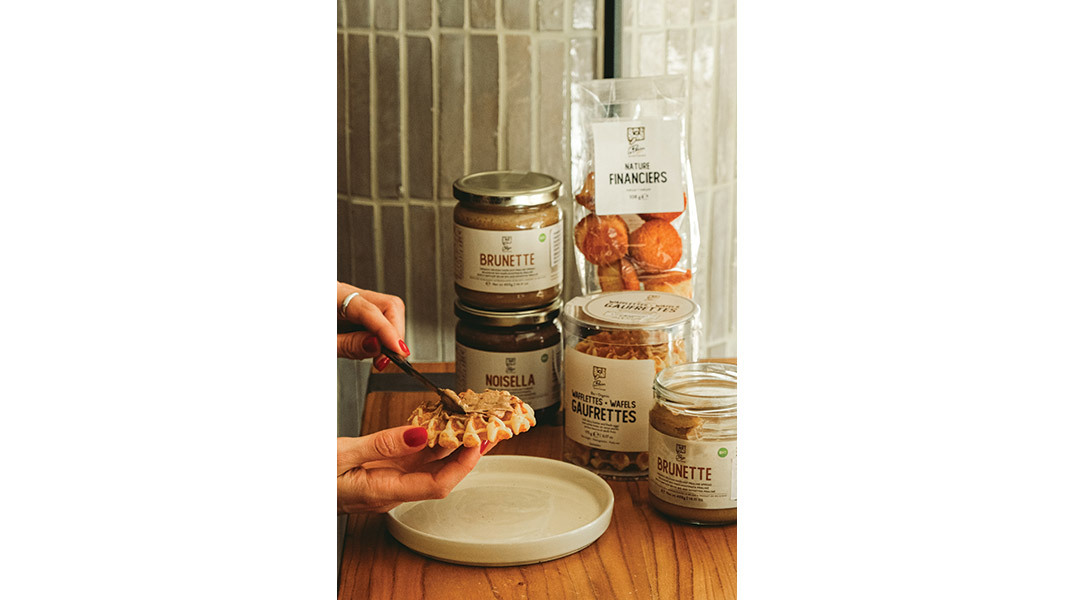 Le Pain Quotidien