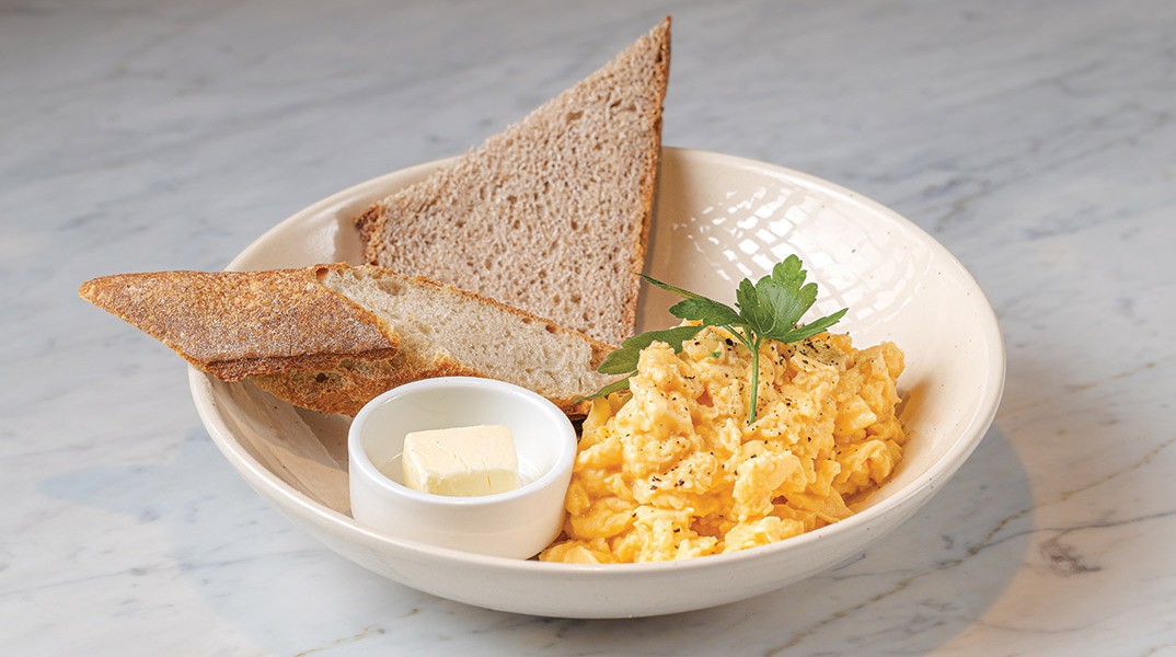 Le Pain Quotidien