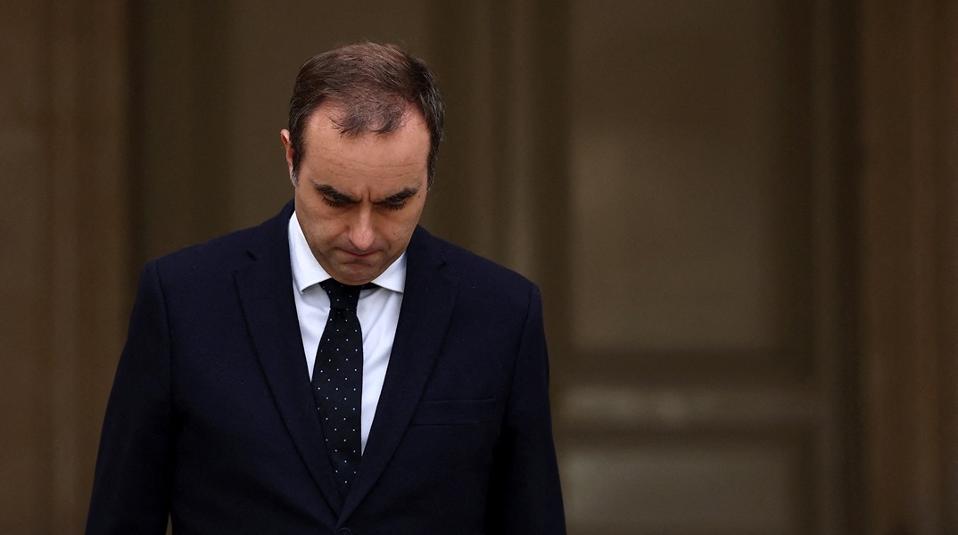 Σεμπαστιέν Λεκορνύ