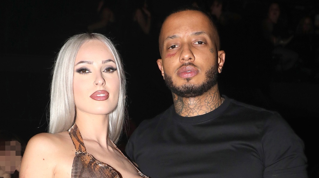 Light - Άννα Θεοδωρίδη