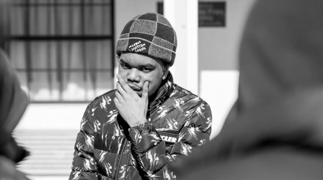 Νεκρός στα 25 του ο ράπερ Lil Poppa, λίγες ημέρες μετά την κυκλοφορία νέου τραγουδιού.