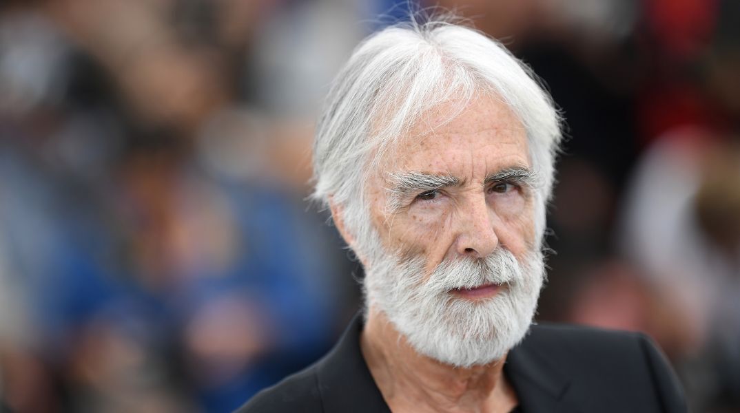 Μίκαελ Χάνεκε