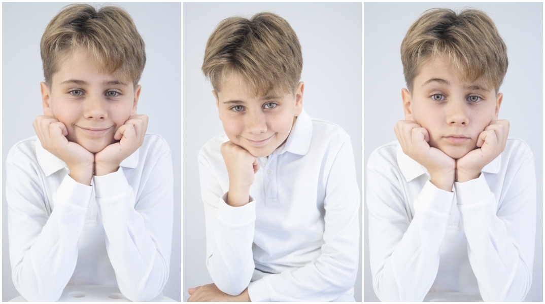 Μιχάλης Φυντανίδης 