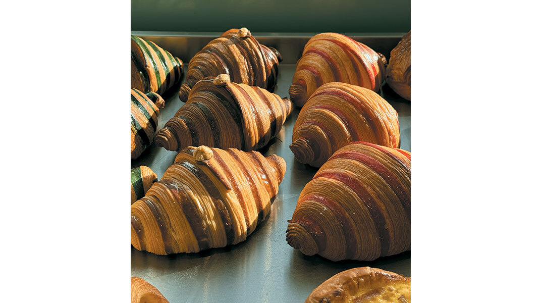 Πορτατίφ: Τα γλυκά που αγαπήσαμε!