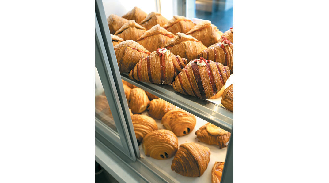 Πορτατίφ: Τα γλυκά που αγαπήσαμε!