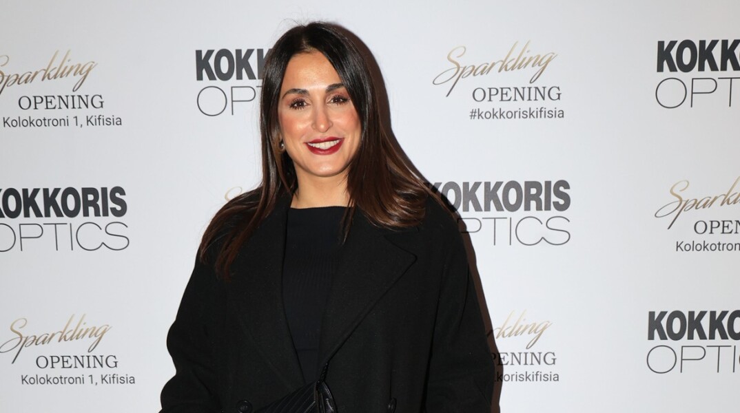 Η Χριστίνα Σάλτη οδηγούσε υπό την επήρεια αλκοόλ: Της αφαίρεσαν το δίπλωμα και σήκωσαν το αμάξι της με γερανό