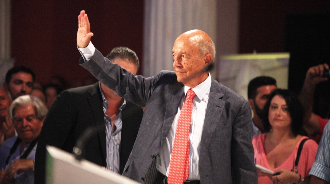 Τα παράδοξα της κληρονομιάς Σημίτη