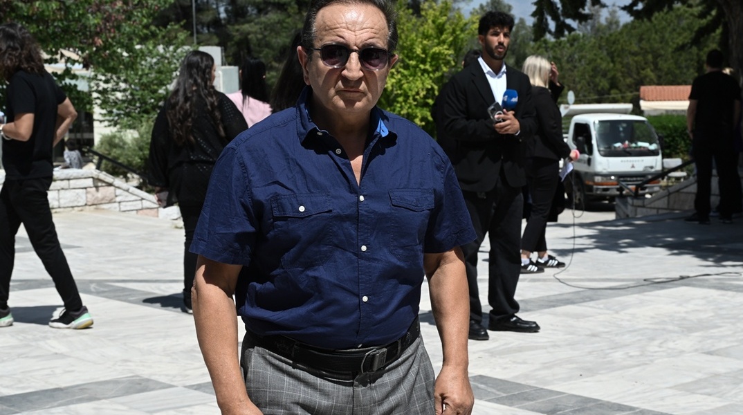 Σπύρος Μπιμπίλας