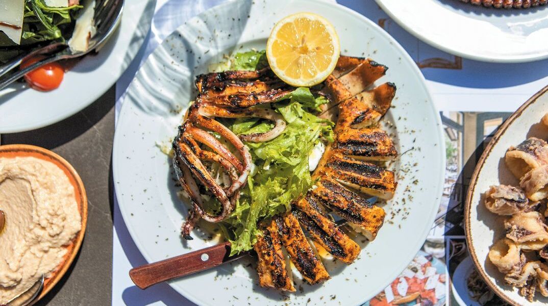 Σχολαρχείο της Κυψέλης