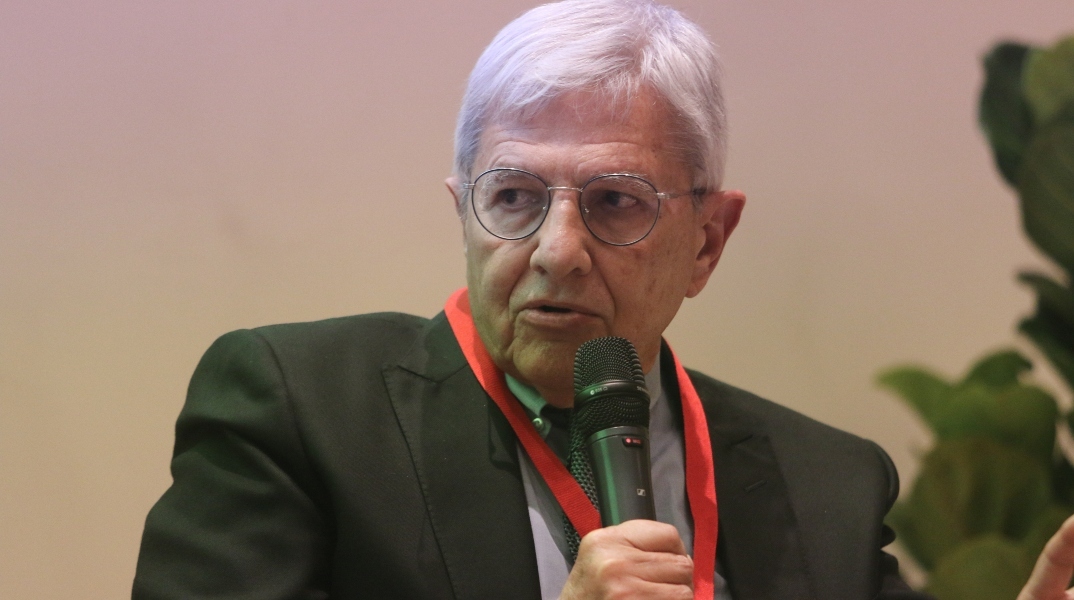 Τάσος Γιαννίτσης: Μια άξια υποψηφιότητα, μια οφειλόμενη αναγνώριση