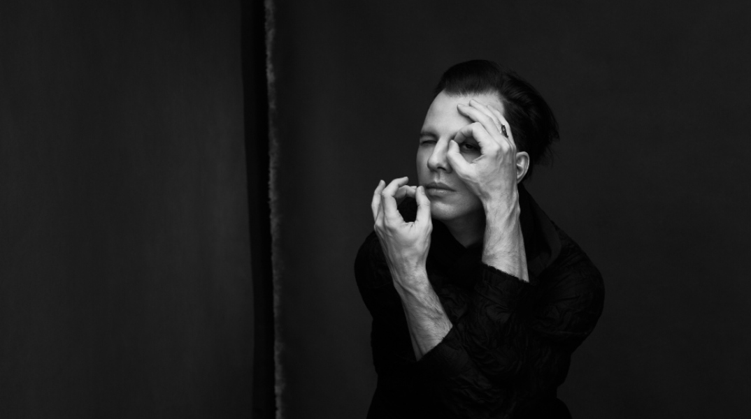 Ο αρχιμουσικός Θεόδωρος Κουρεντζής