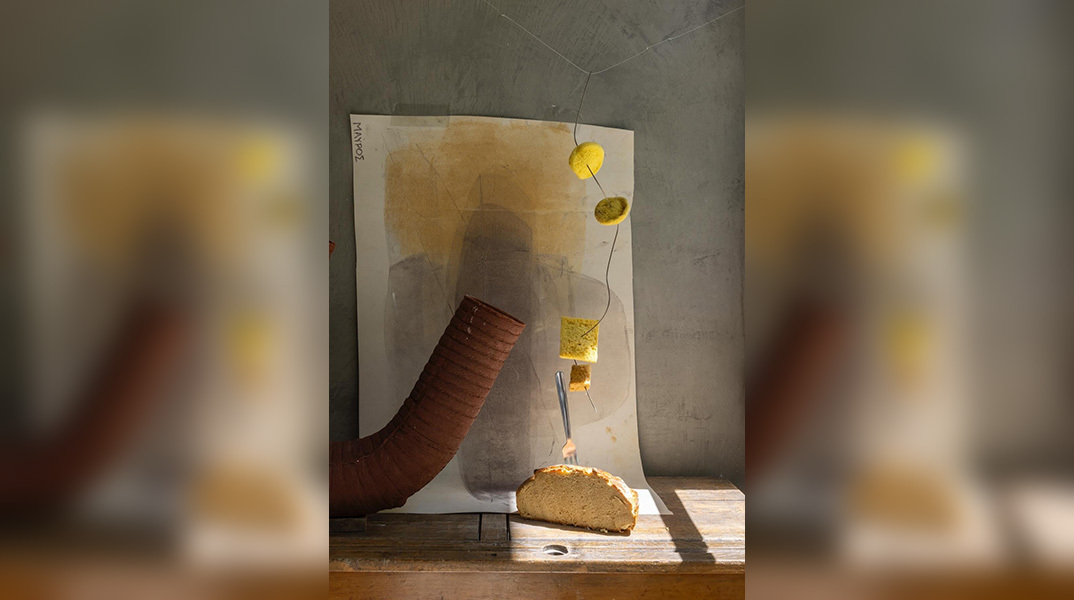 Threesome It Is! Μια έκθεση-γιορτή για τα 10 χρόνια λειτουργίας του Threesome Ceramics