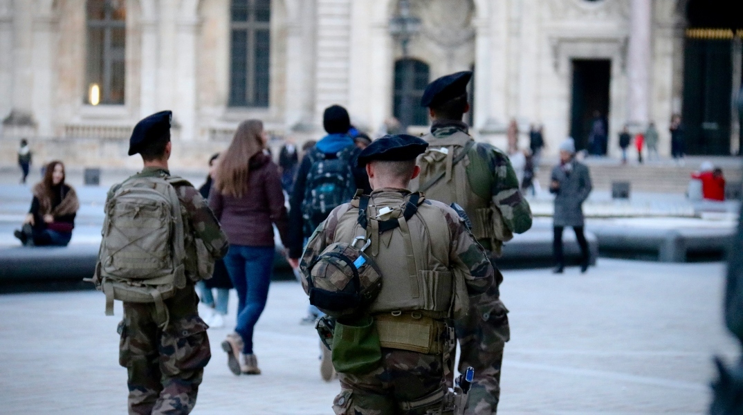 Ισλαμική τρομοκρατία: Σε κατάσταση συναγερμού η Δύση