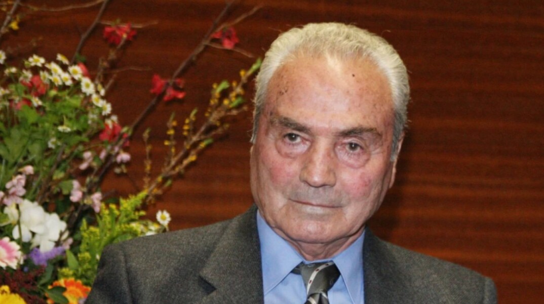 Πέθανε ο αθλητικογράφος Σταύρος Τσώχος - Σε ηλικία 89 ετών