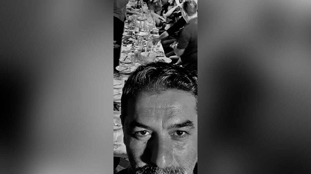 Βασίλης Μπισμπίκης: Ο ηθοποιός και θεατρικός σκηνοθέτης γράφει για το Ρέθυμνο