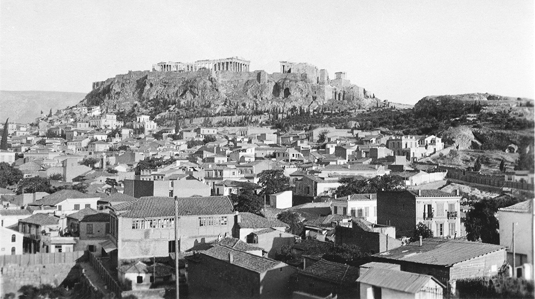 Βρυσάκι: η αναβίωση μιας γειτονιάς