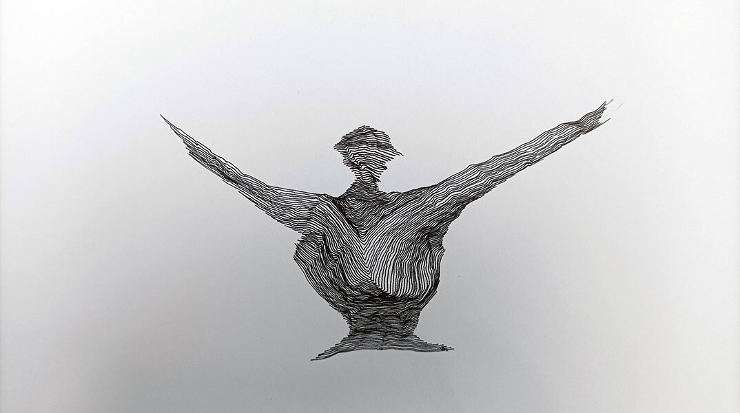 «Χειρονομία και Συμβολισμός» στη Luminus Eye