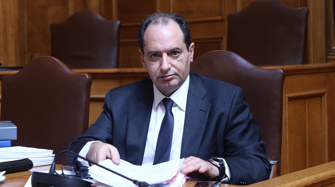 Χρήστος Σπίρτζης