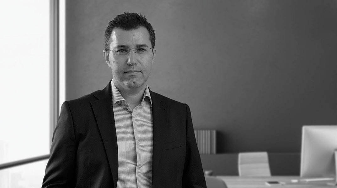 Γιάννης Μαστροκώστας: Είναι στο χέρι μας να μην είναι στο χέρι τους