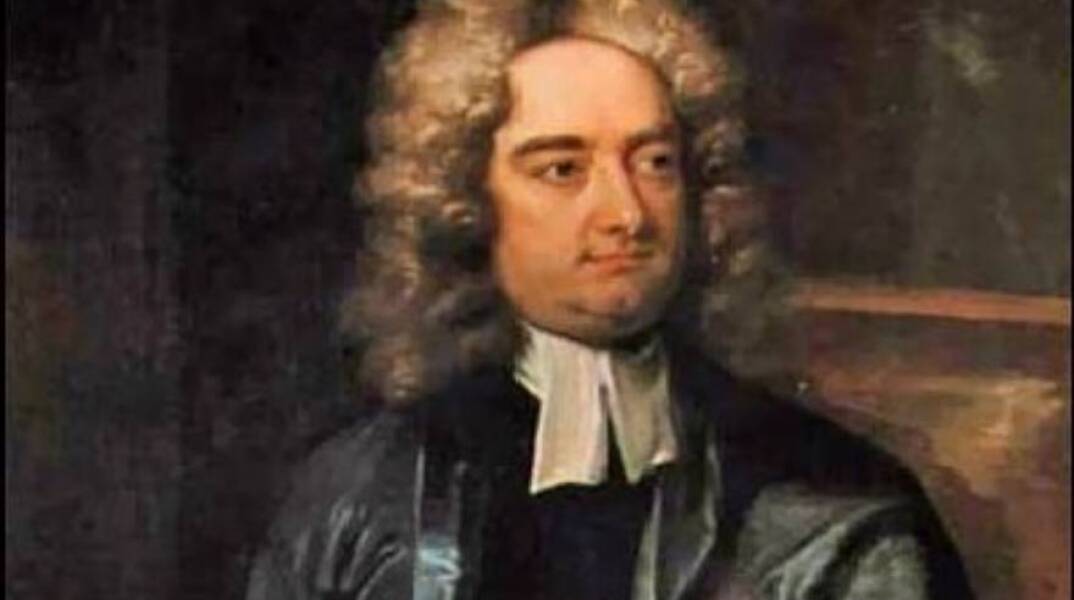 Τζόναθαν Σουίφτ: Σκοπός μου είναι να εκνευρίζω παρά να ...