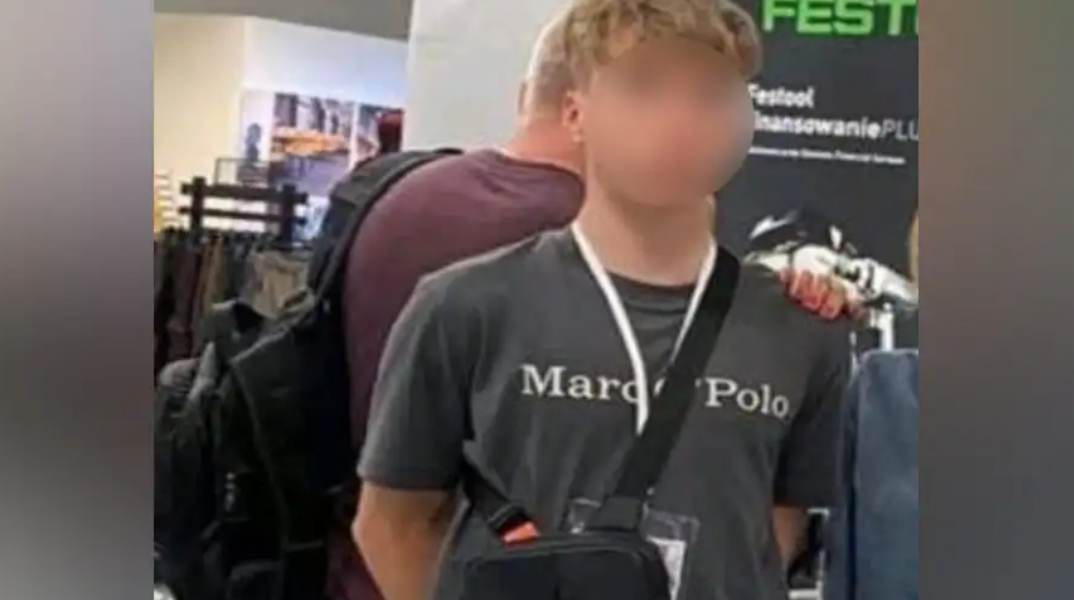 Ο 17χρονος κατηγορούμενος για τη δολοφονία της 17χρονης