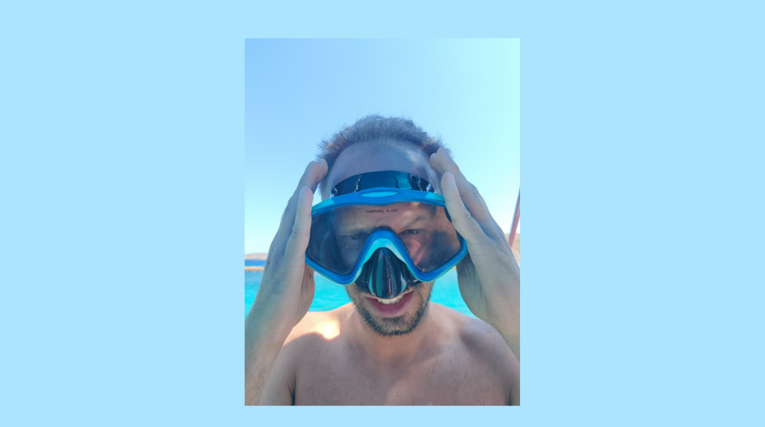 O Θεμιστοκλής Τσίτσος 