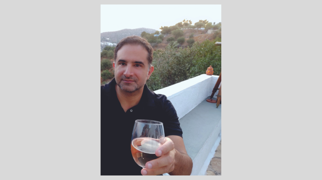  Λέρος Αλέξανδρος Μασσαβέτας