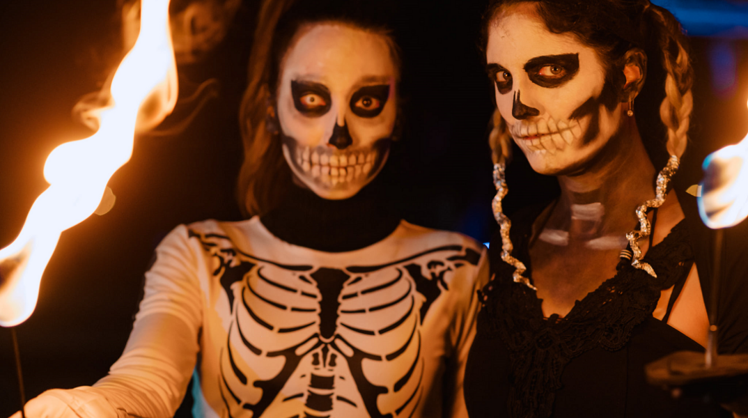 Cinema Alive Presents: “Horror Things” The Ultimate Drive-in Horror Experience