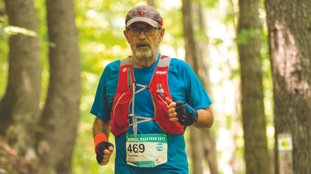 39ος Αυθεντικός Μαραθώνιος της Αθήνας: Γιατί πήγα σε προπονητή