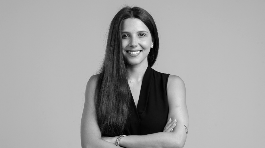 Φωτεινή Μαραγκού