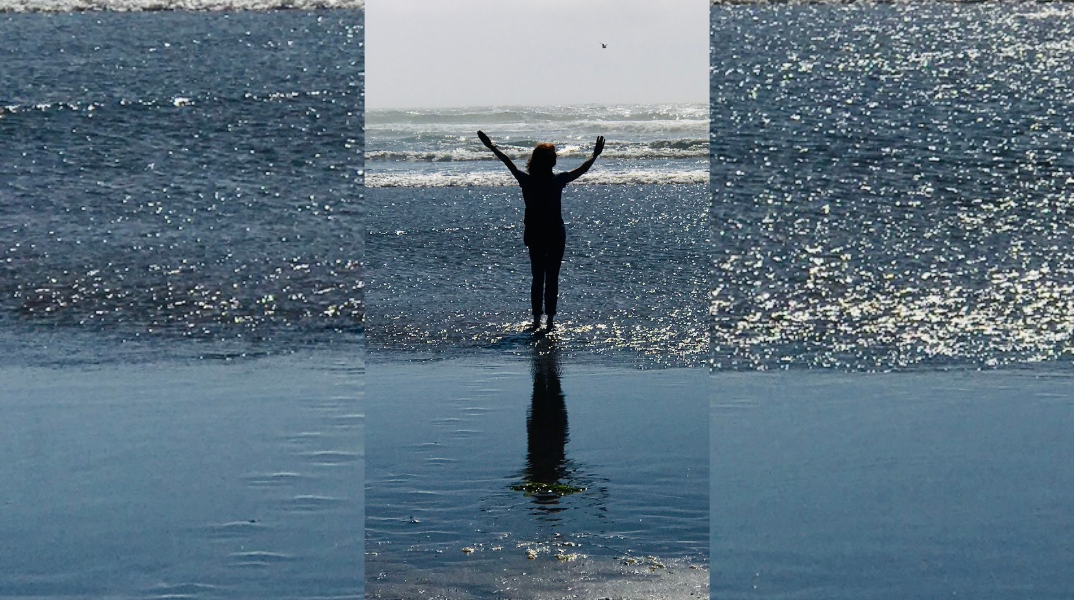 Χριστούγεννα με τη μαμά μου στη ΜΕΘ