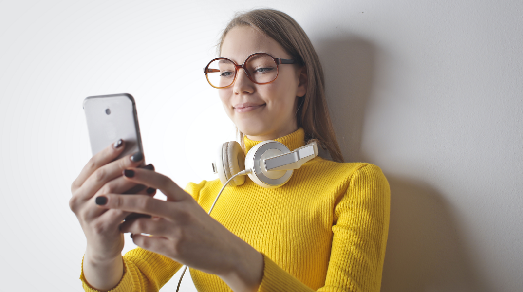 Πόσο παραπλανητικές είναι οι φωτογραφίες προφίλ μας στα social media;