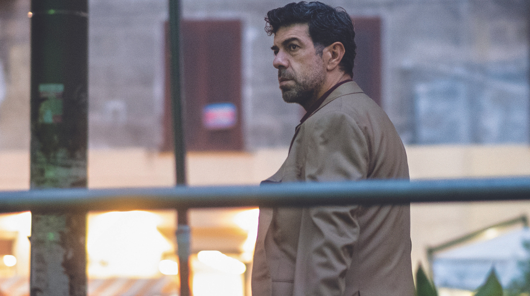 Νοσταλγία (Nostalgia)