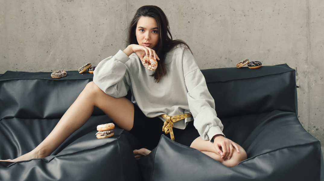 Απώλεια βάρους