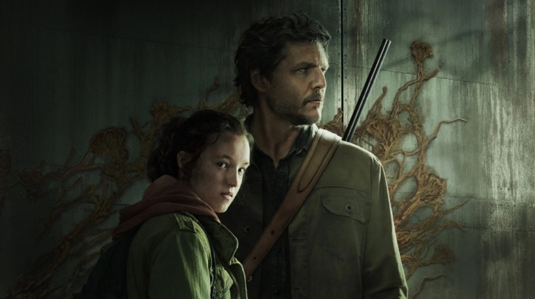 «The Last of Us»: Η δραματική μετά-αποκαλυπτική τηλεοπτική σειρά του HBO